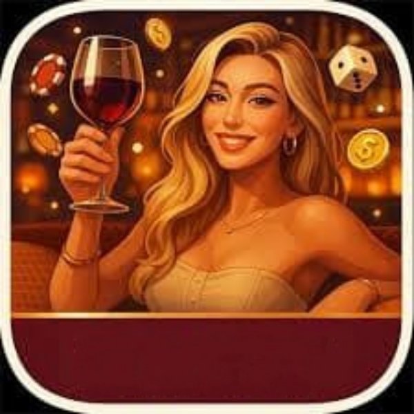 Monster digital dalam layar mobile